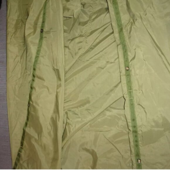 1966 VIETNAM WAR ROYAL AUSTRALIAN REGIMENT ARMY SLEEPING BAG COVER SV 544 - Picture 4 of 12